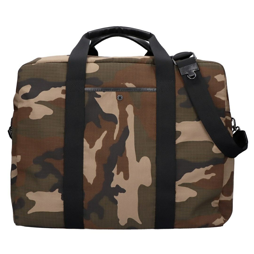 ジャンニキアリーニ GIANNI CHIARINI ジャンニキャリーニ 2WAYバッグ トートバッグ OSLO オスロ B19466 14210 CAMO 【ギフト不可】