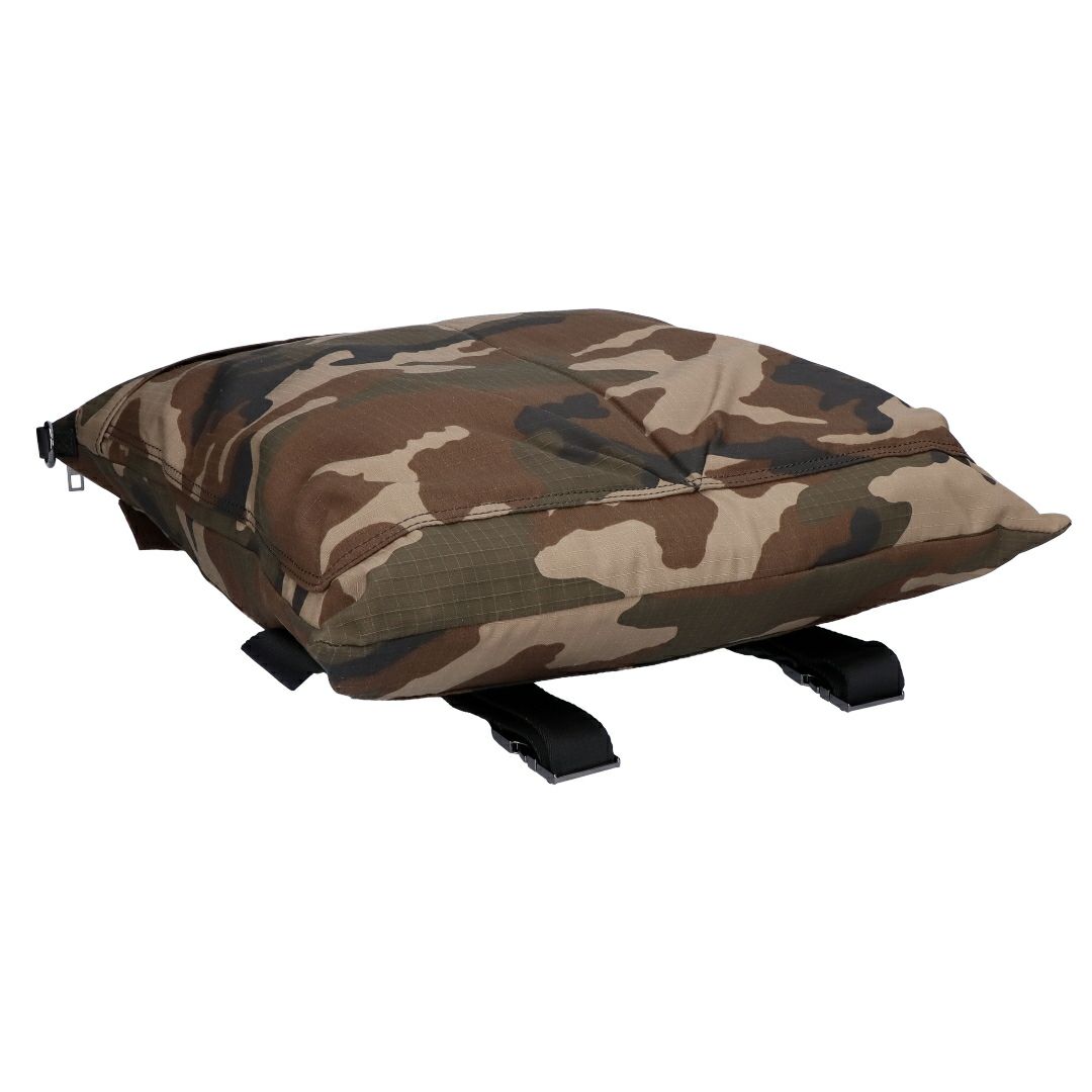 ジャンニキアリーニ GIANNI CHIARINI ジャンニキャリーニ リュックサック バックパック OSLO オスロ B19465 14210 CAMO