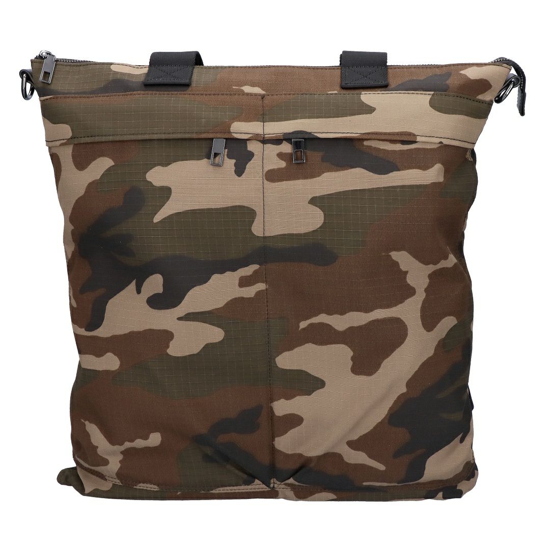 ジャンニキアリーニ GIANNI CHIARINI ジャンニキャリーニ リュックサック バックパック OSLO オスロ B19465 14210 CAMO