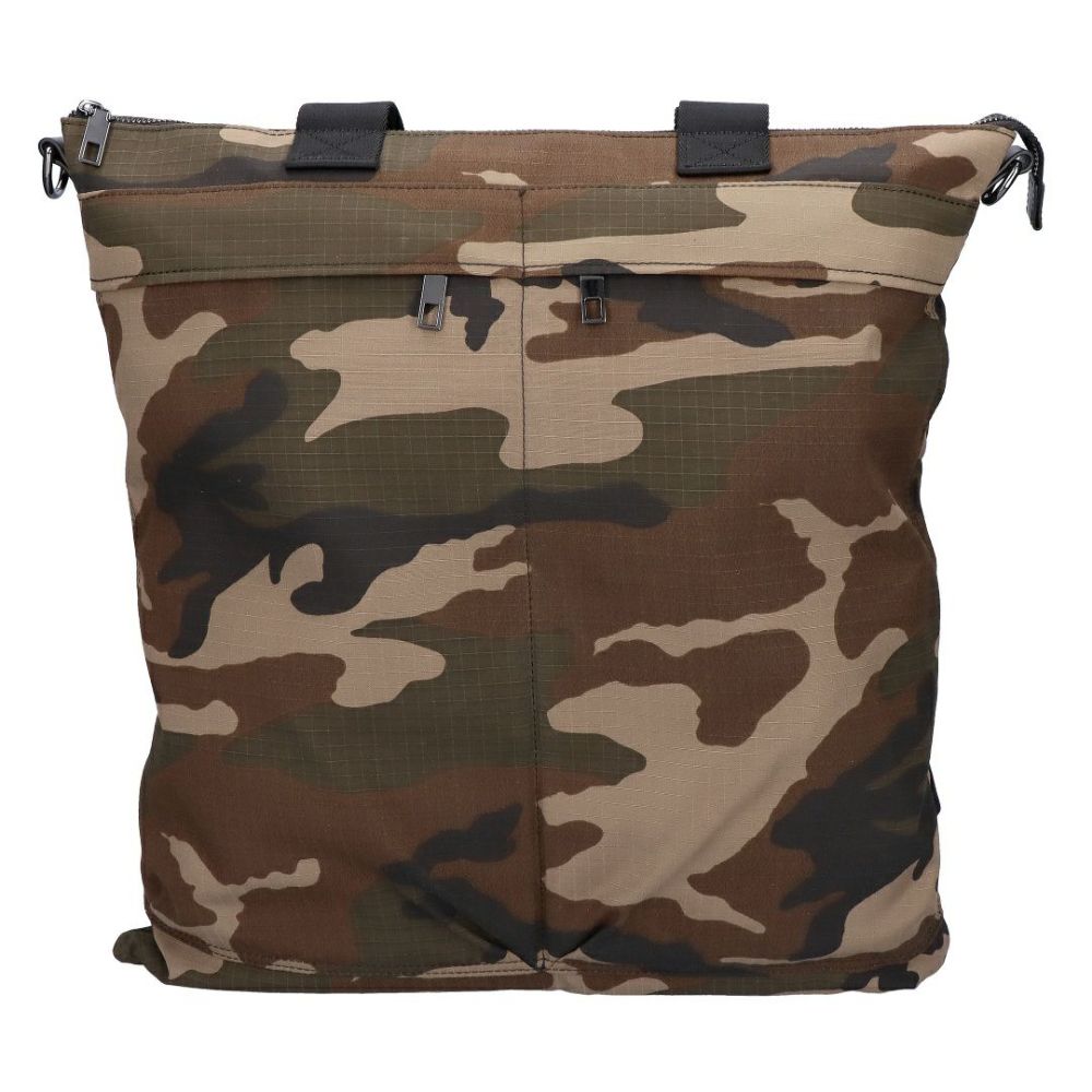 ジャンニキアリーニ GIANNI CHIARINI ジャンニキャリーニ リュックサック バックパック OSLO オスロ B19465 14210 CAMO