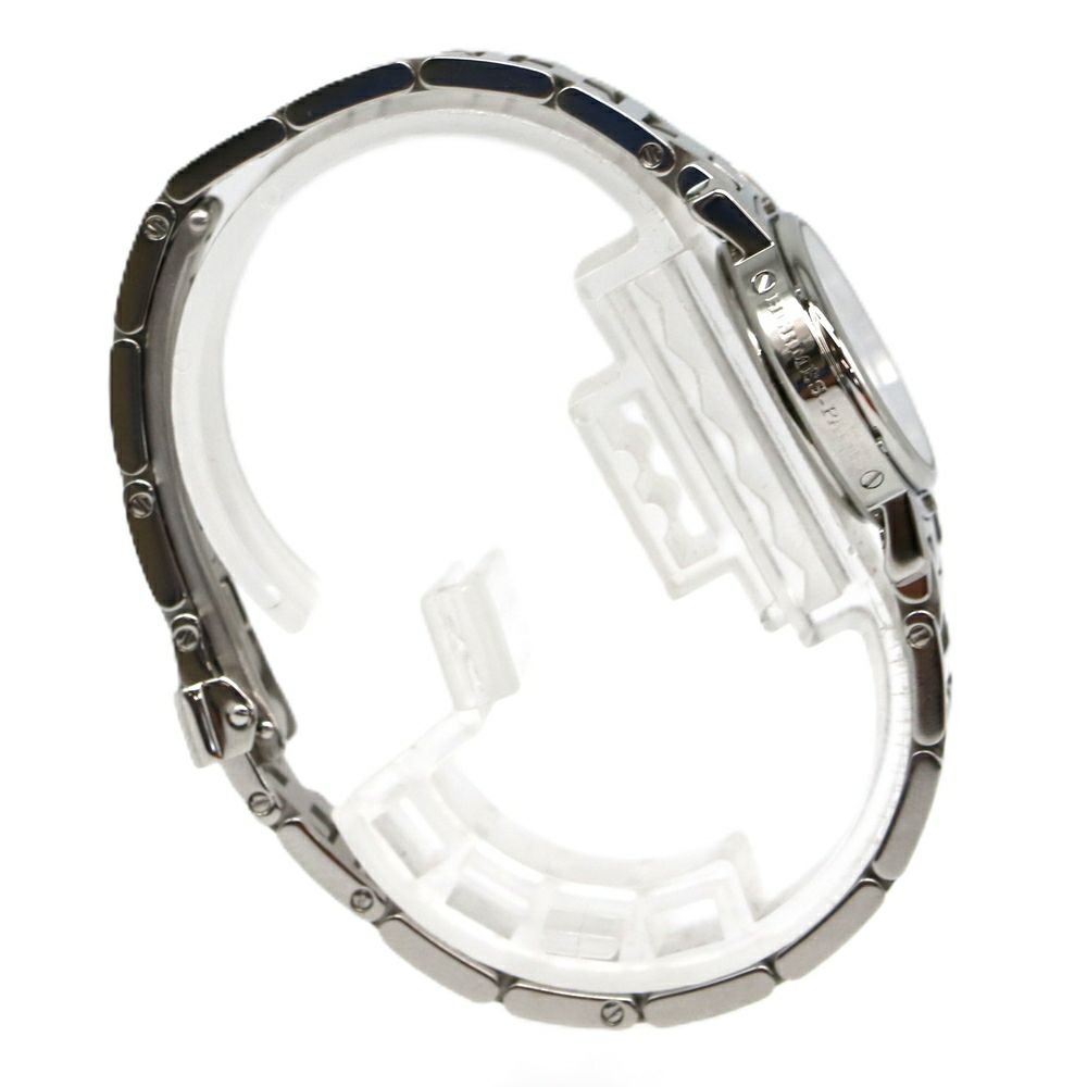 【リユース品】 エルメス HERMES 時計 レディースウォッチ クリッパー CL4.210 文字盤：ホワイト 【お取り寄せ】