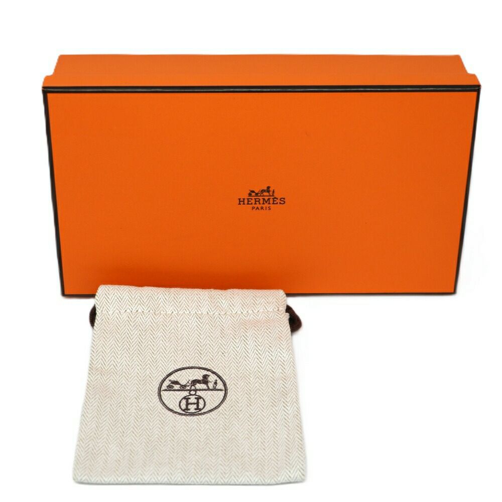 【リユース品】 エルメス HERMES バッグ ショルダーバッグ ケリーロングトゥーゴー ブラック/シルバー金具 【お取り寄せ】