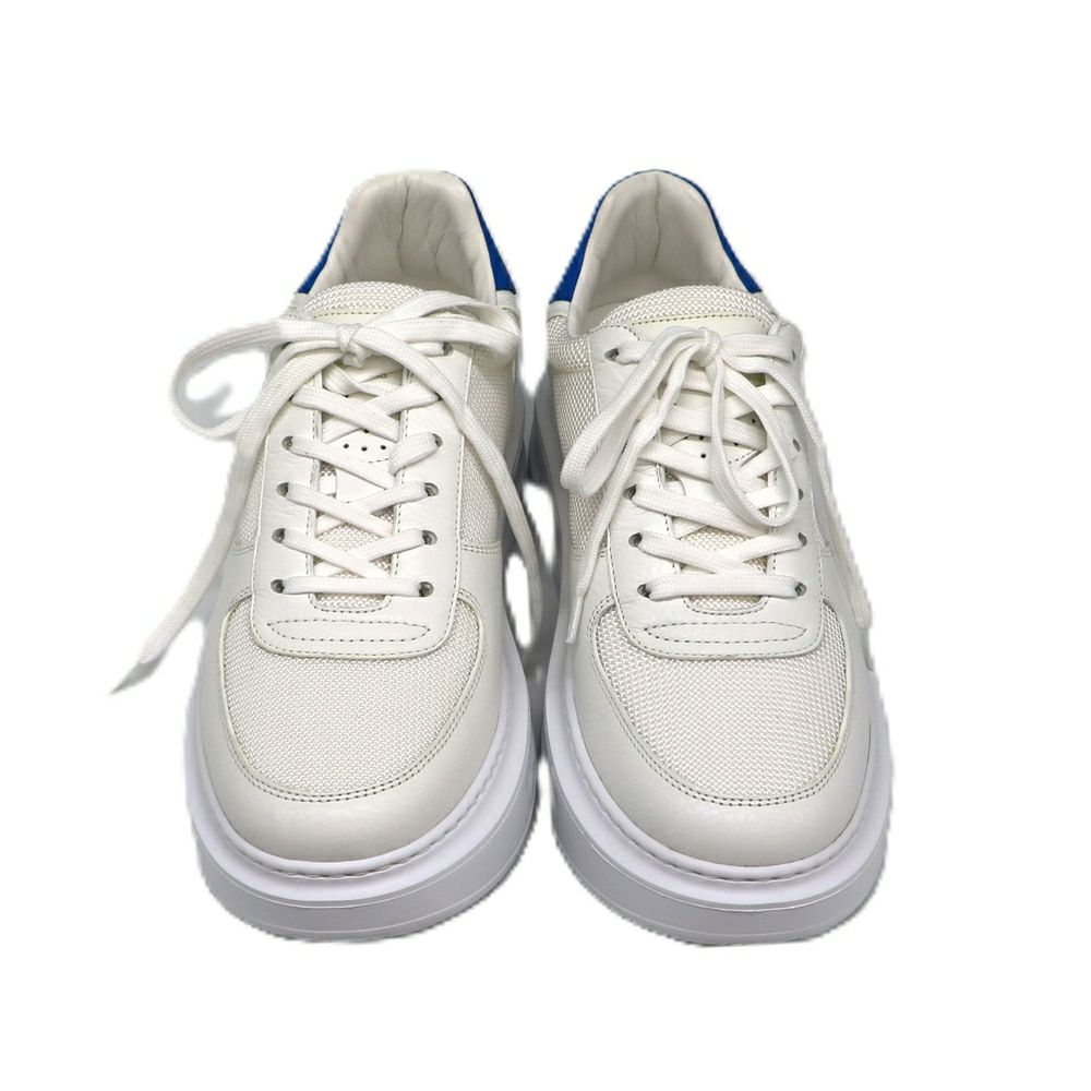 【リユース品】 ルイヴィトン LOUIS VUITTON 靴 スニーカー ビバリーヒルズ・ライン スニーカー ホワイト 【お取り寄せ】