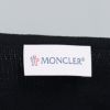モンクレール MONCLER レディース ダウンジャケット K20939B000 26 M1131 999 BLACK