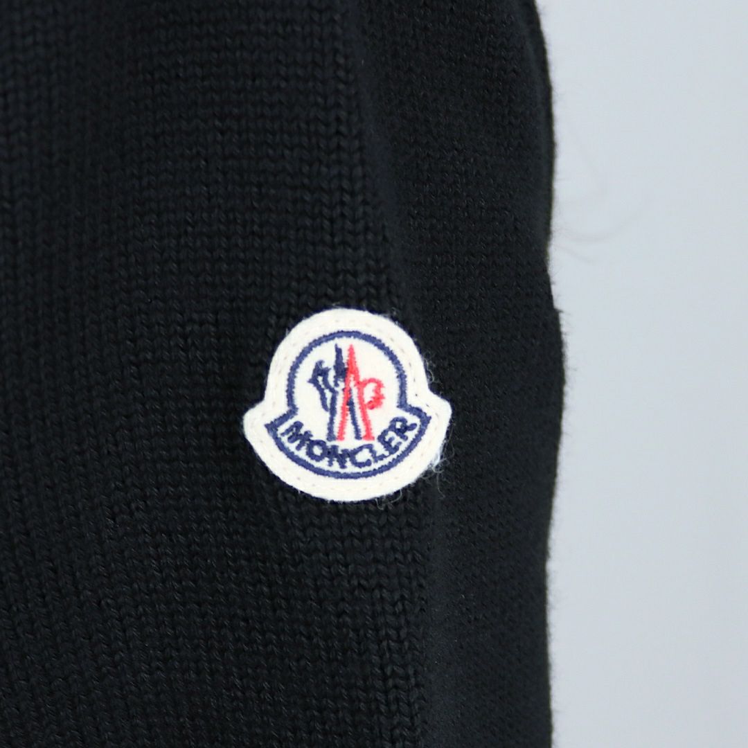 モンクレール MONCLER レディース ダウンジャケット K20939B000 26 M1131 999 BLACK