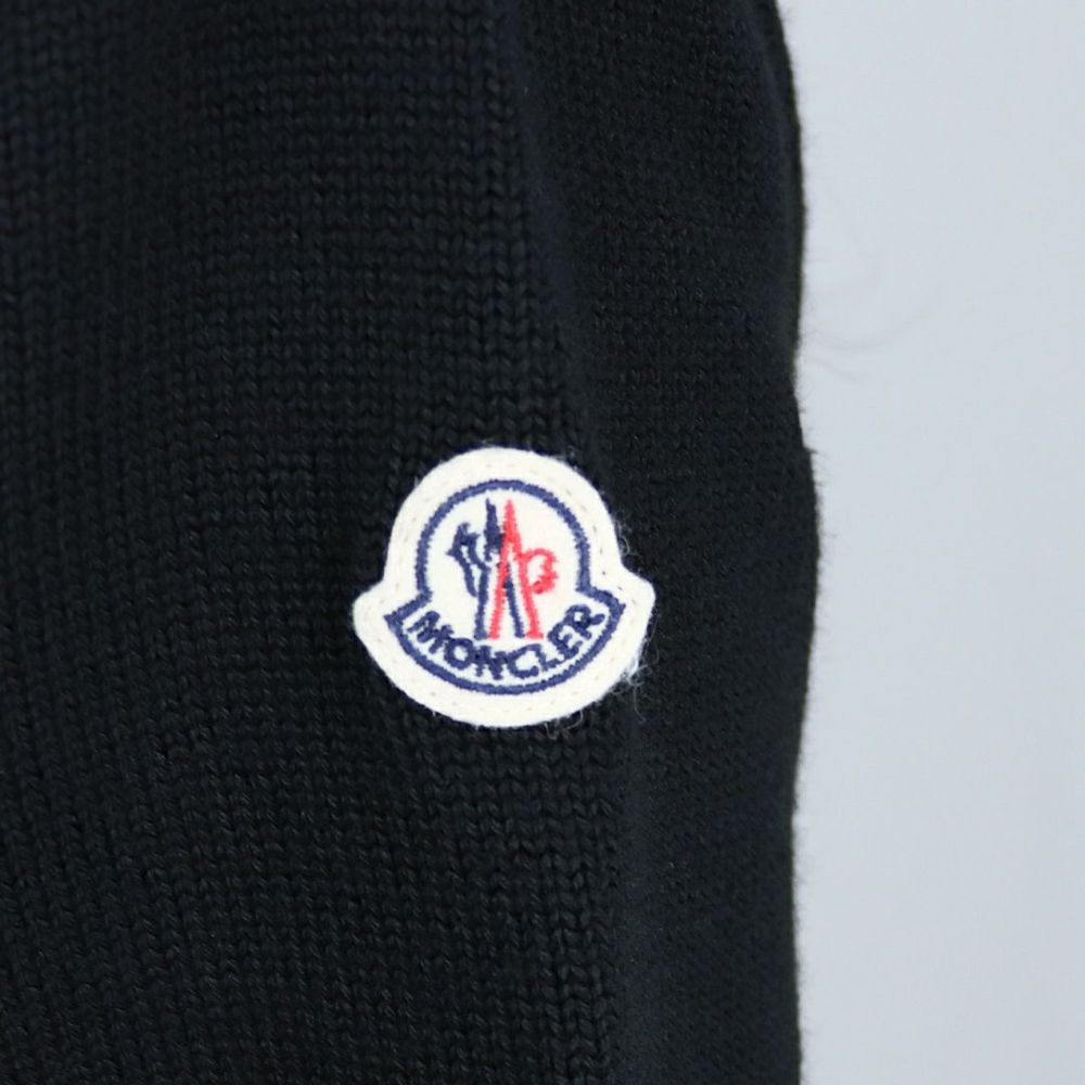 モンクレール MONCLER レディース ダウンジャケット K20939B000 26 M1131 999 BLACK