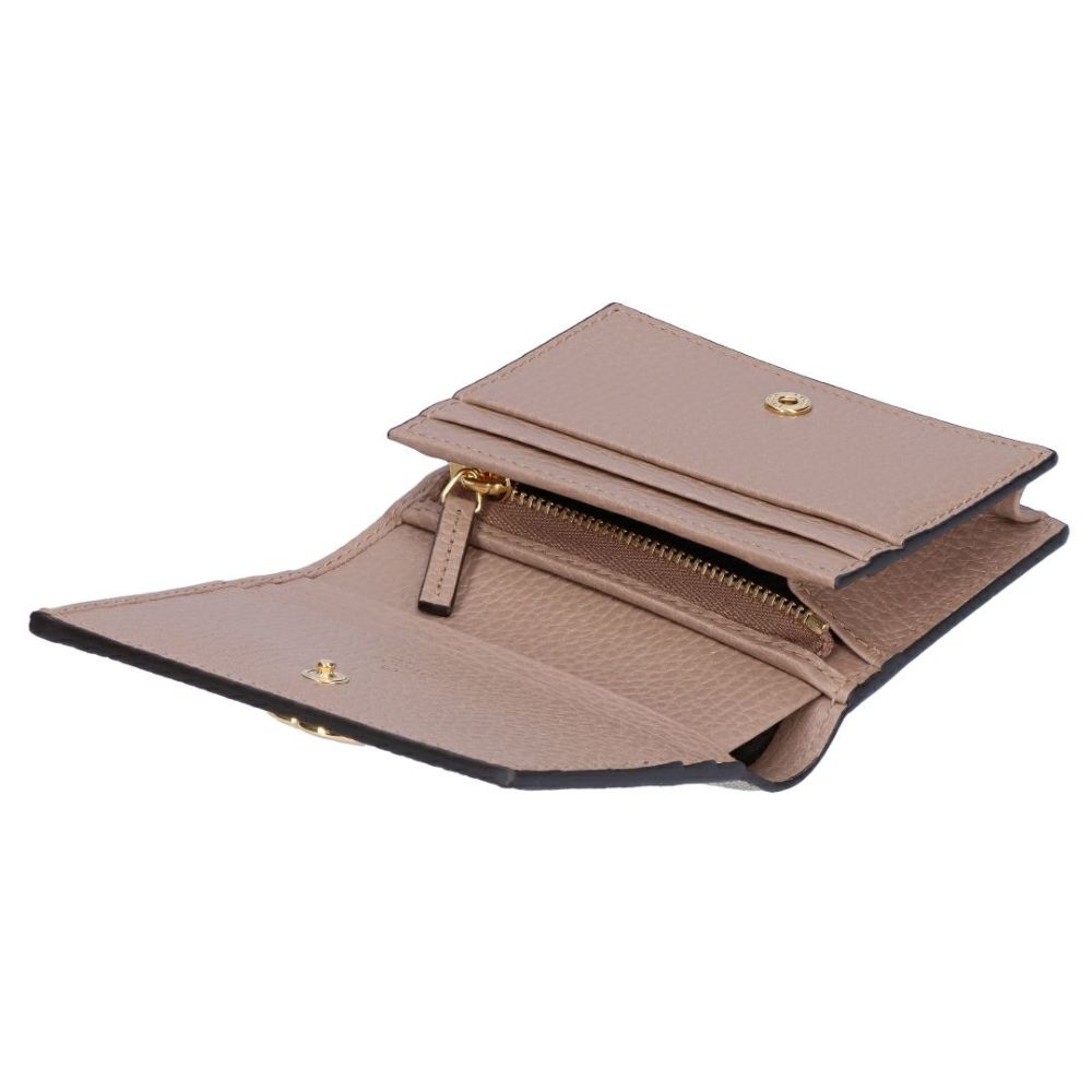 グッチ GUCCI 折財布 二つ折財布 GG SUPREME スプリーム 658610 17WAG 5788 【お取り寄せ】