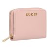 グッチ GUCCI 折財布 二つ折財布 GUCCI SCRIPTグッチ スクリプト 772639 0OP0N 5909 【お取り寄せ】