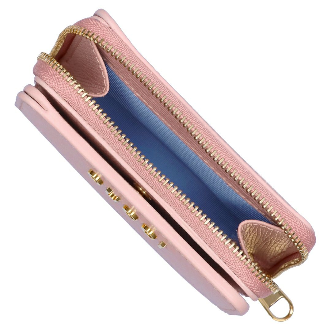 グッチ GUCCI 折財布 二つ折財布 GUCCI SCRIPTグッチ スクリプト 772639 0OP0N 5909 【お取り寄せ】