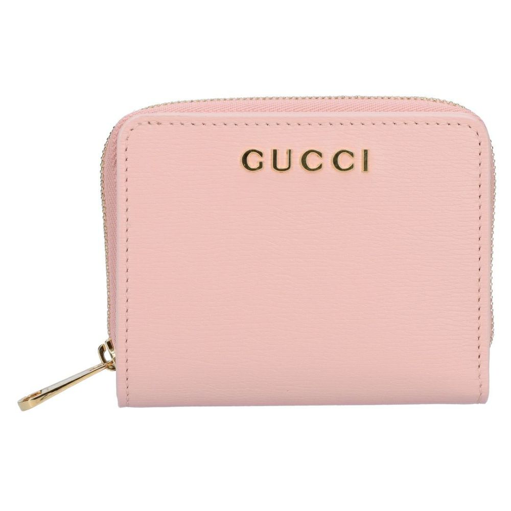 グッチ GUCCI 折財布 二つ折財布 GUCCI SCRIPTグッチ スクリプト 772639 0OP0N 5909 【お取り寄せ】