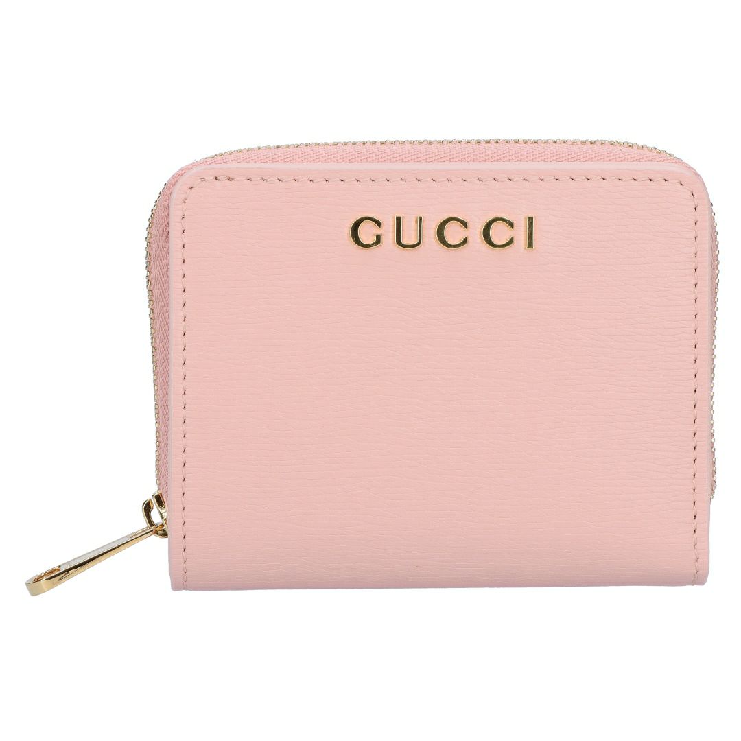 グッチ GUCCI 折財布 二つ折財布 GUCCI SCRIPTグッチ スクリプト 772639 0OP0N 5909 【お取り寄せ】