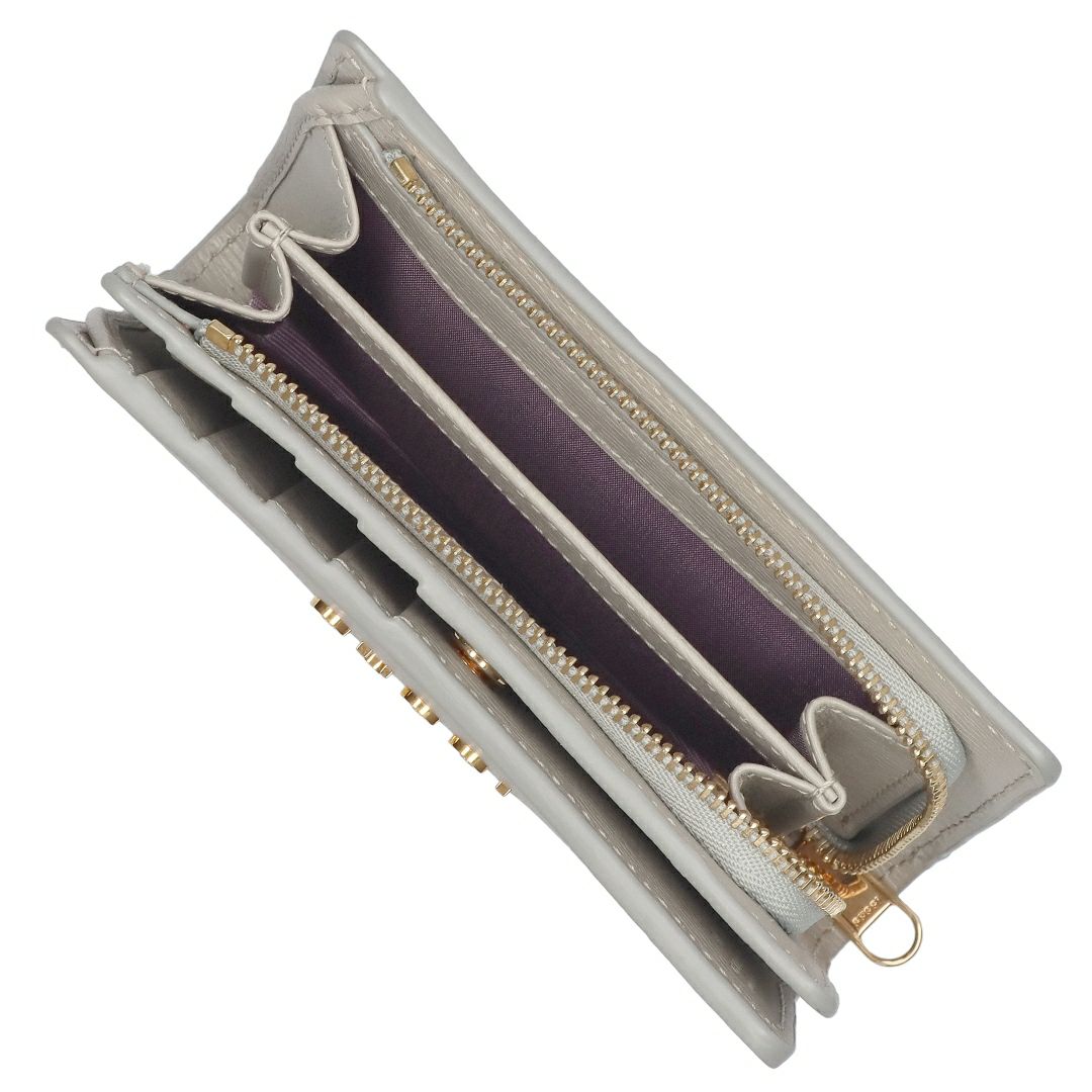 グッチ GUCCI 折財布 二つ折財布 GUCCI SCRIPT グッチ スクリプト 772640 0OP0N 1440 【お取り寄せ】