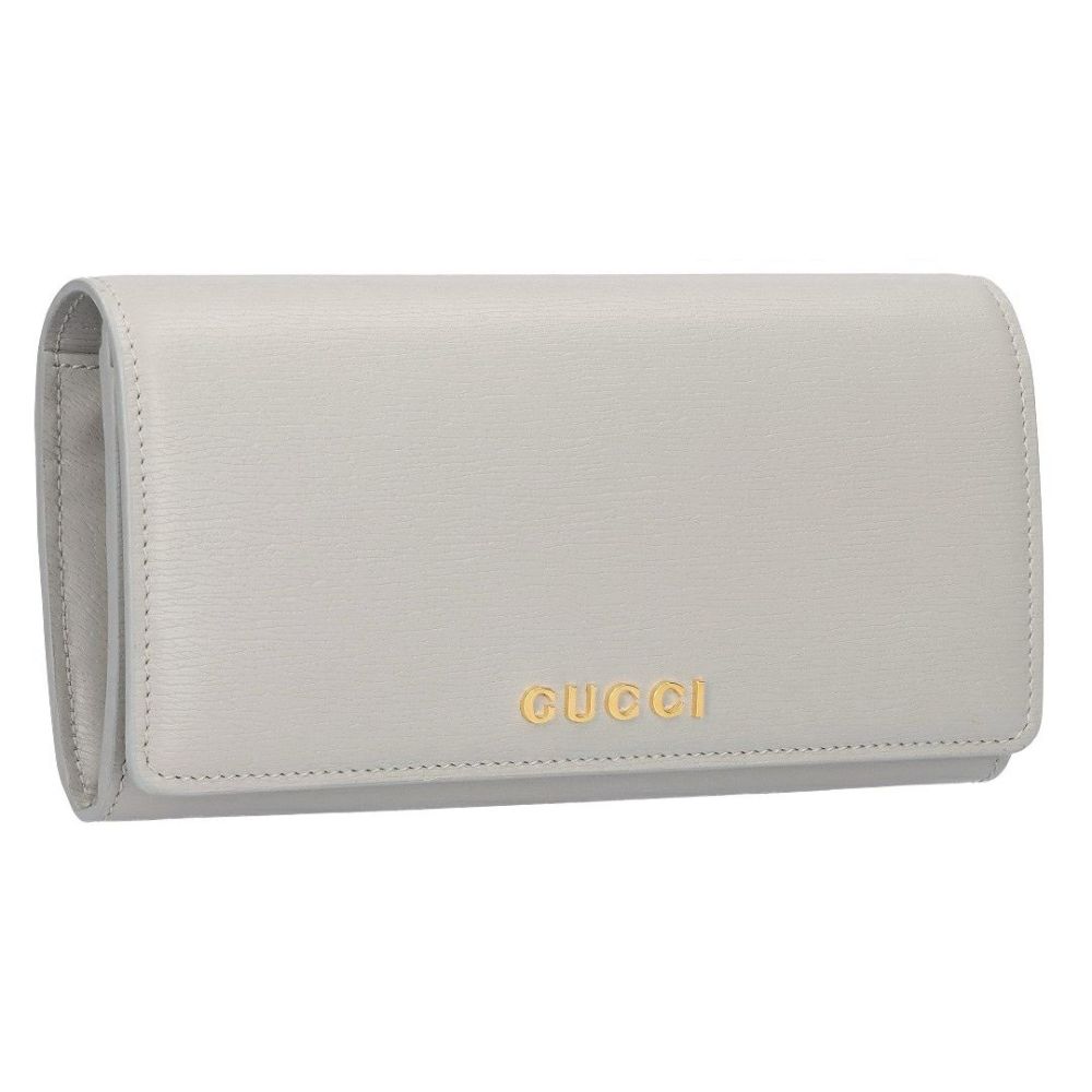 グッチ GUCCI 長財布 GUCCI SCRIPT グッチ スクリプト 772638 0OP0N 1440 【お取り寄せ】