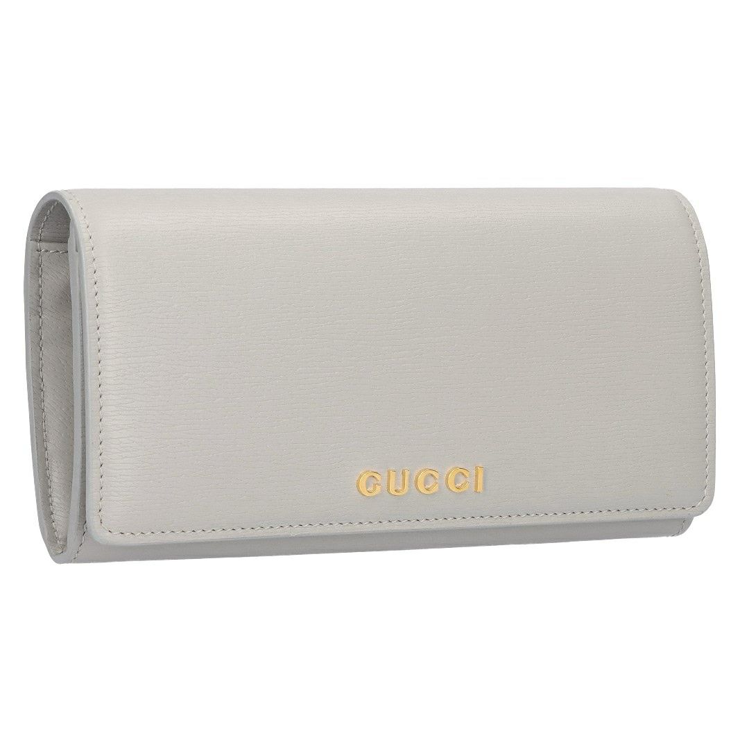 グッチ GUCCI 長財布 GUCCI SCRIPT グッチ スクリプト 772638 0OP0N 1440 【お取り寄せ】