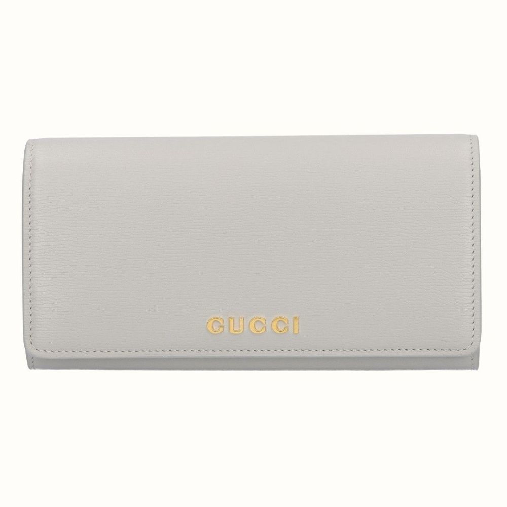 グッチ GUCCI 長財布 GUCCI SCRIPT グッチ スクリプト 772638 0OP0N 1440 【お取り寄せ】