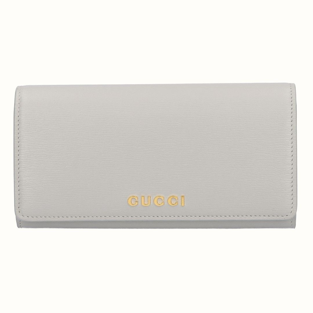 グッチ GUCCI 長財布 GUCCI SCRIPT グッチ スクリプト 772638 0OP0N 1440 【お取り寄せ】