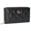 グッチ GUCCI 長財布 GG MATELASSE GG マトラッセ 723784 UM8IG 1000 【お取り寄せ】