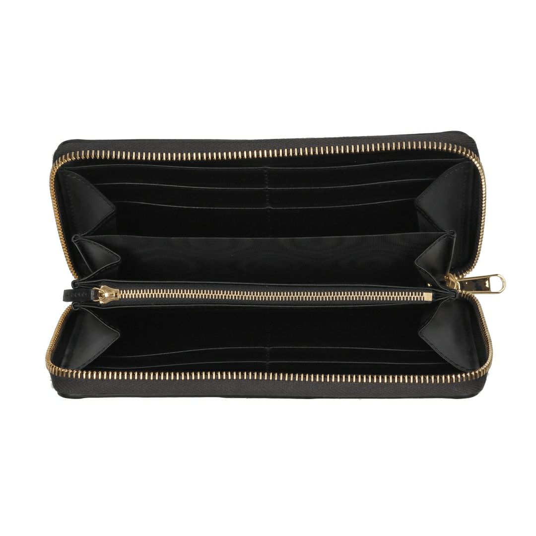 グッチ GUCCI 長財布 GG MATELASSE GG マトラッセ 723784 UM8IG 1000 【お取り寄せ】