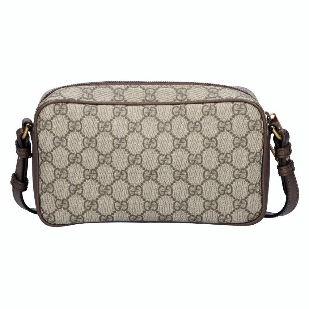 グッチ GUCCI ショルダーバッグ GG SUPREME スプリーム 723312 96IWT 8745 【お取り寄せ】