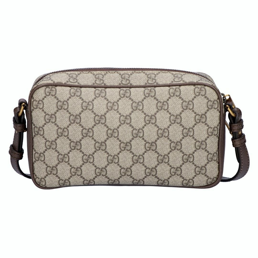 グッチ GUCCI ショルダーバッグ GG SUPREME スプリーム 723312 96IWT 8745 【お取り寄せ】