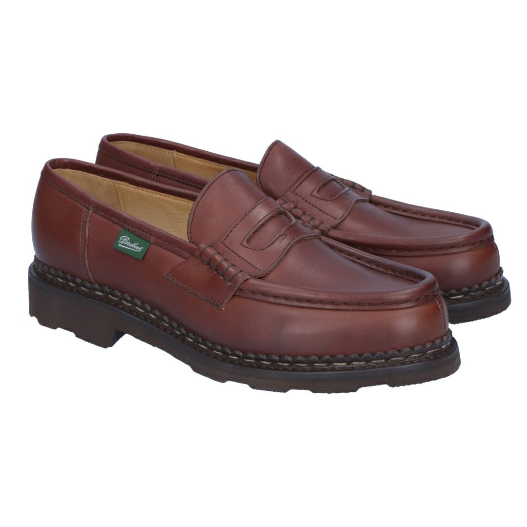 パラブーツ PARABOOT レディースシューズ ローファー ORSAY オルセー 1489 03 MARRON