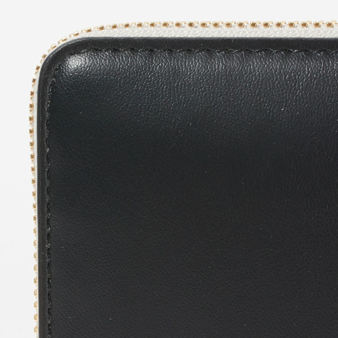 ステラマッカートニー STELLA MCCARTNEY 長財布 LOGO：ロゴ 700251 W8856