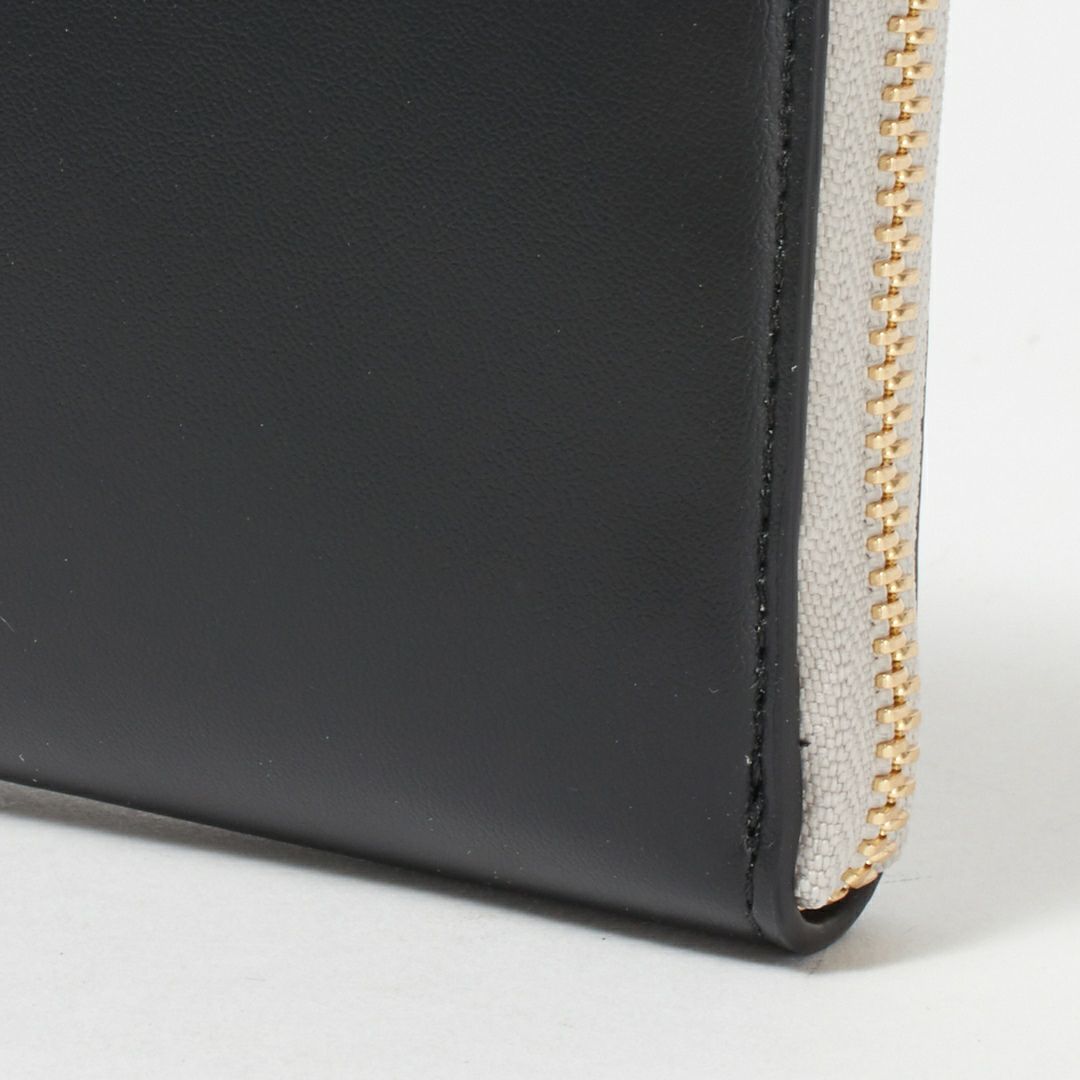 ステラマッカートニー STELLA MCCARTNEY 長財布 LOGO：ロゴ 700251 W8856