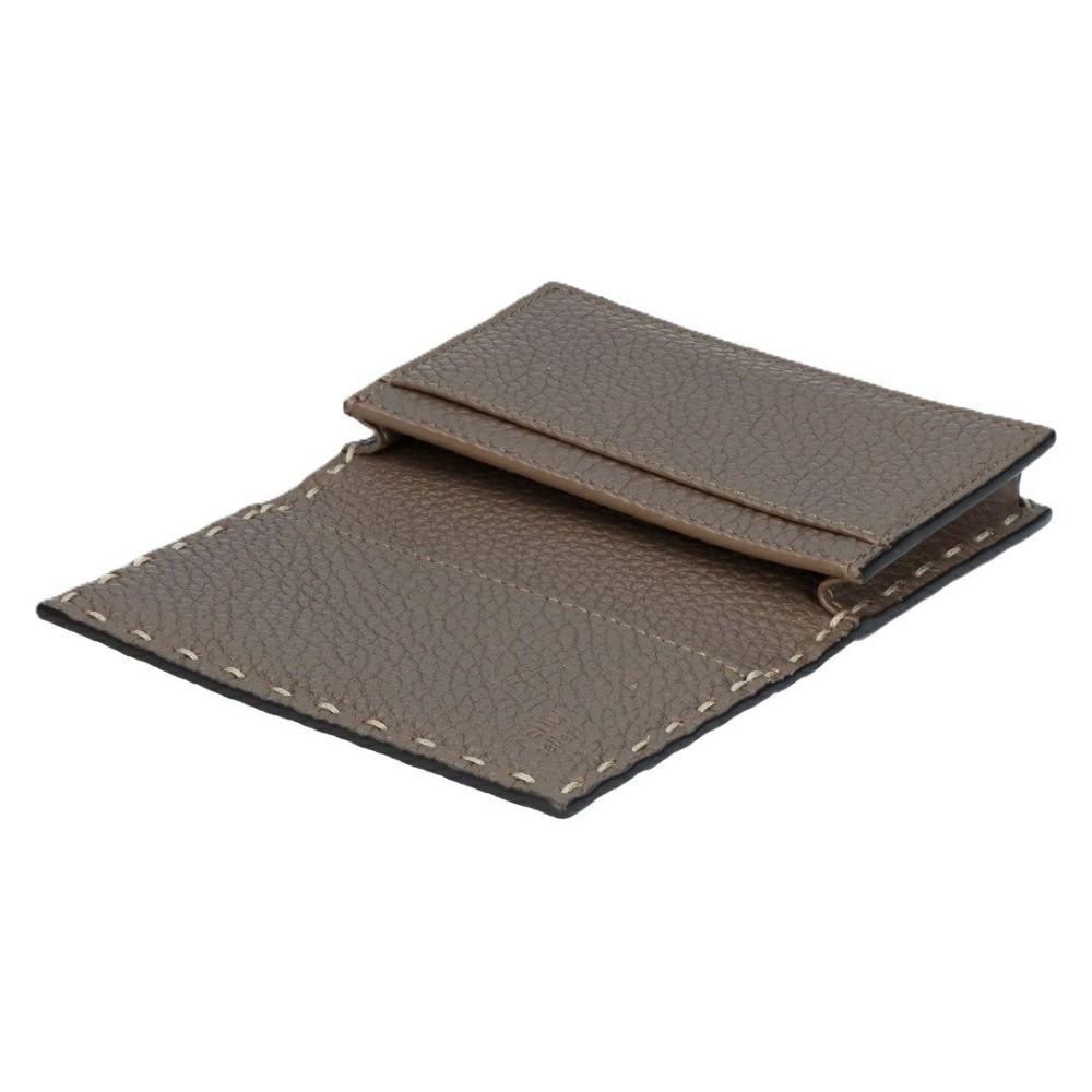 フェンディ FENDI カードケース 名刺入れ SELLERIA セレリア 7M0222 AP3B F1TQQ MAYA+BEIGE+PALL 【お取り寄せ】