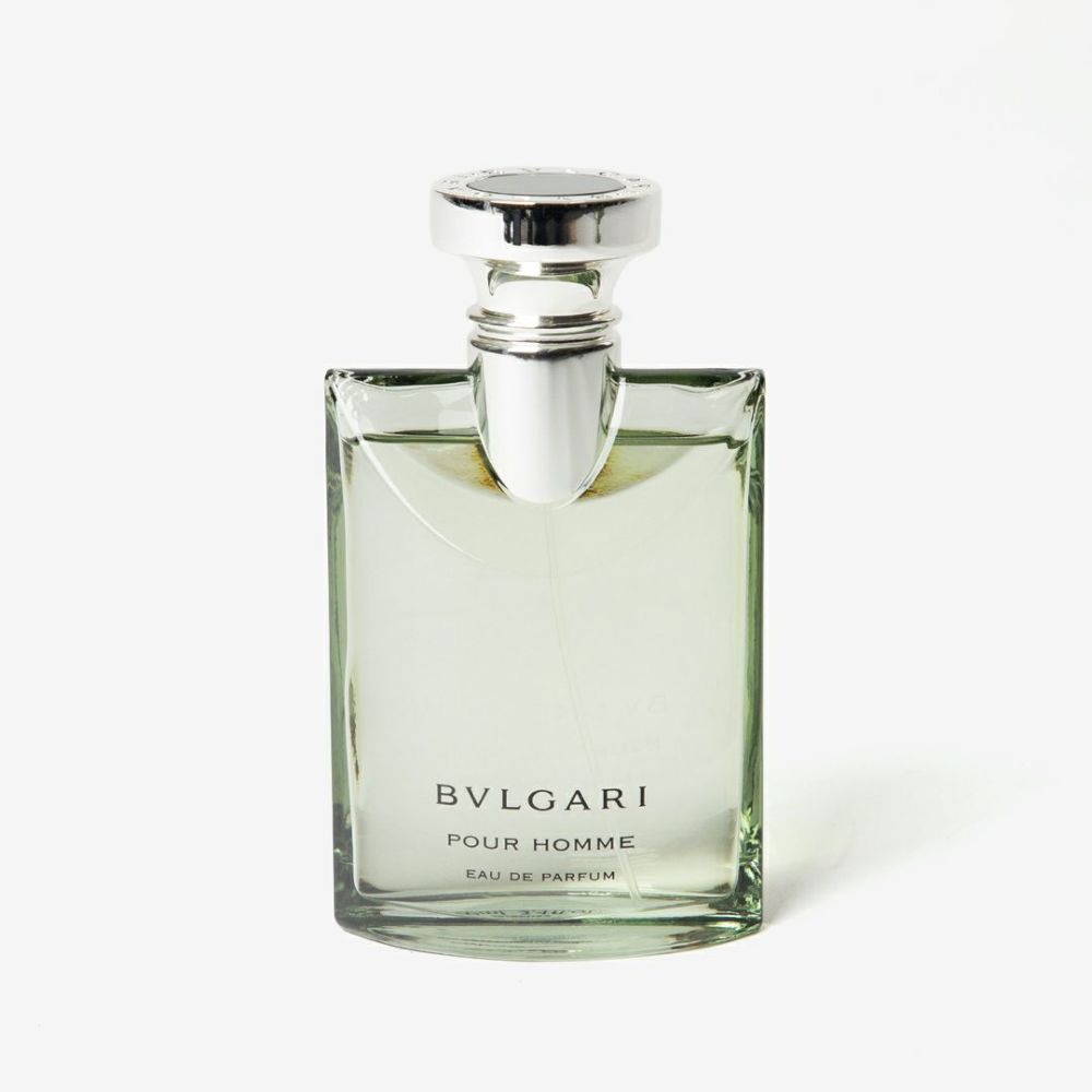 ブルガリ BVLGARI 香水 フレグランス プールオム オードパルファム EDP 100ML 【宅急便】