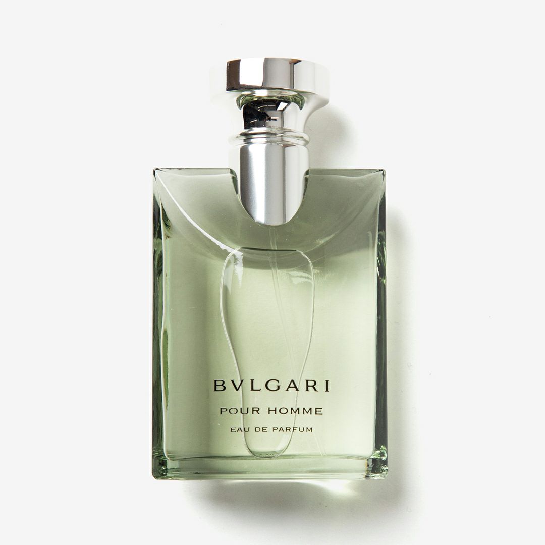 ブルガリ BVLGARI 香水 フレグランス プールオム オードパルファム EDP 100ML 【宅急便】