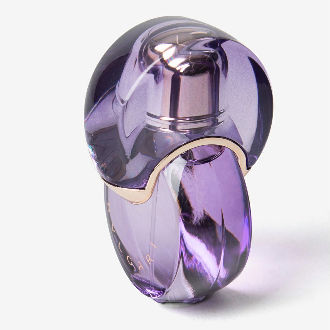 ブルガリ BVLGARI 香水 フレグランス オムニア アメジスト オードトワレ EDT 30ML 【宅急便】