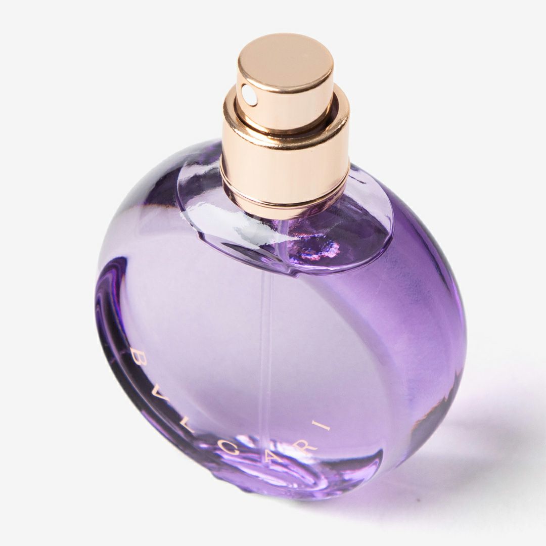 ブルガリ BVLGARI 香水 フレグランス オムニア アメジスト オードトワレ EDT 30ML 【宅急便】