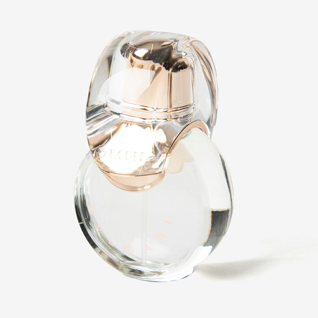ブルガリ BVLGARI 香水 フレグランス オムニア クリスタリン オードトワレ EDT 30ML 【宅急便】