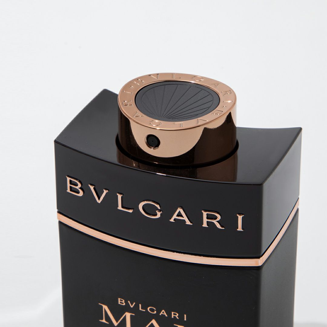 ブルガリ BVLGARI 香水 フレグランス マン イン ブラック オードパルファム EDP 60ML 【宅急便】