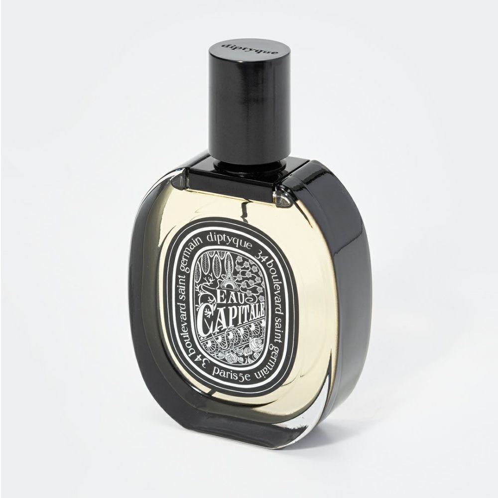 ディプティック DIPTYQUE 香水 フレグランス オー キャピタル オードパルファン EDP 75ML 【宅急便】