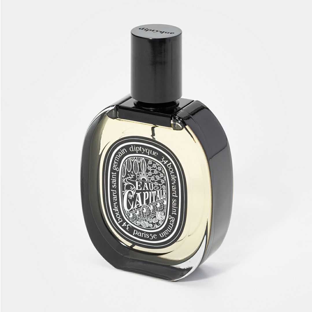 ディプティック DIPTYQUE 香水 フレグランス オー キャピタル オードパルファン EDP 75ML 【宅急便】