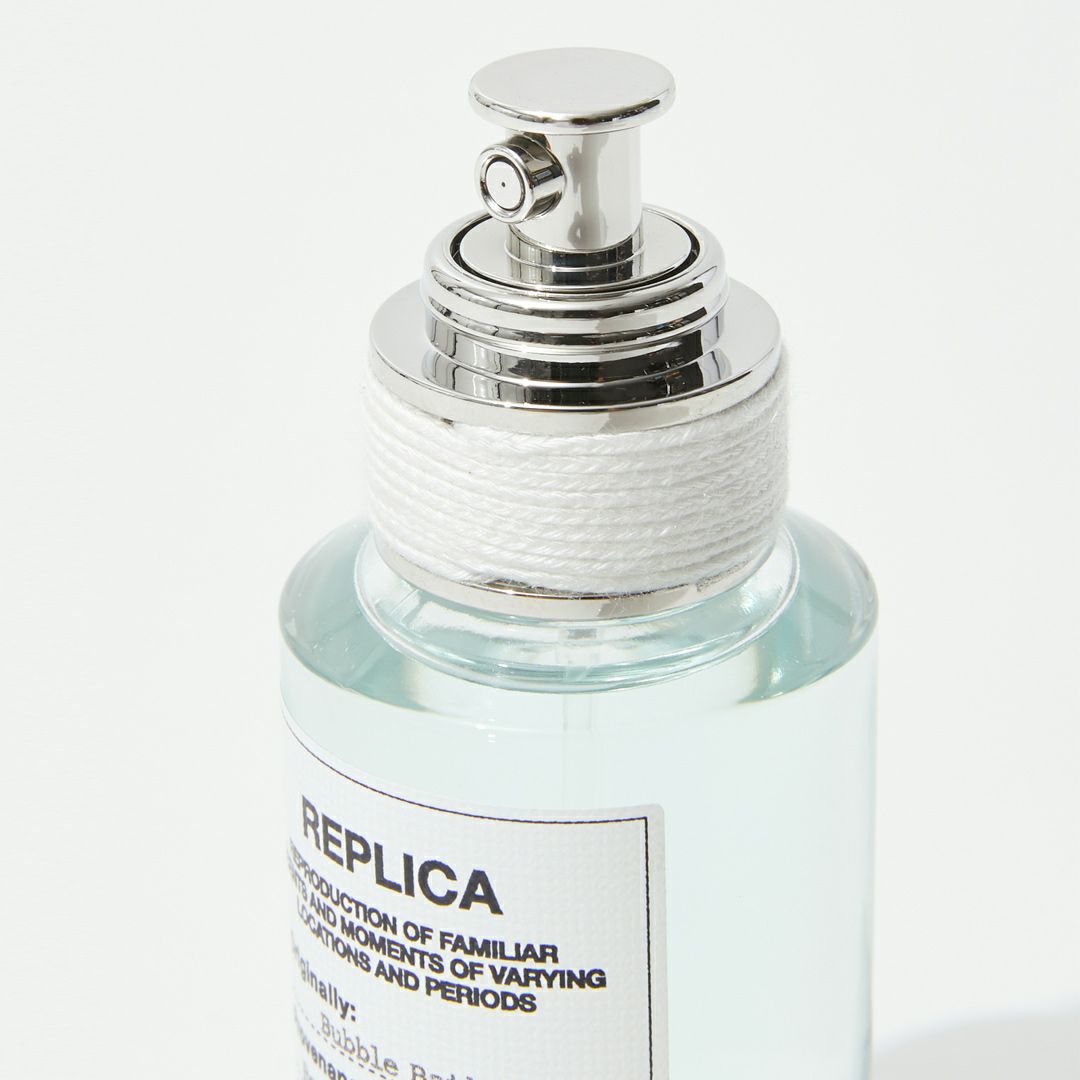 メゾンマルジェラ MAISON MARGIELA 香水 フレグランス レプリカ オードトワレ バブルバス EDT 30ML 【宅急便】