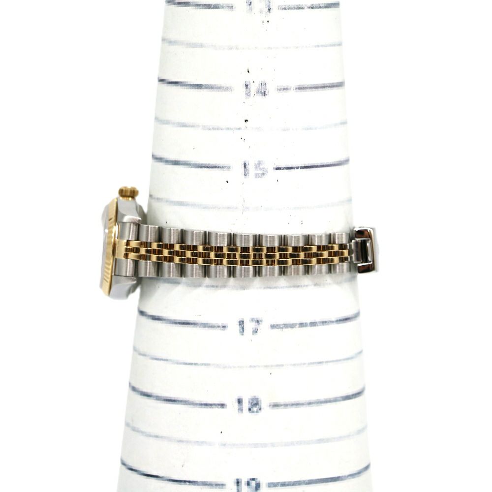 【リユース品】 ロレックス ROLEX 時計 レディースウォッチ デイトジャスト 69173 文字盤：アイボリーコンピュータ 【お取り寄せ】