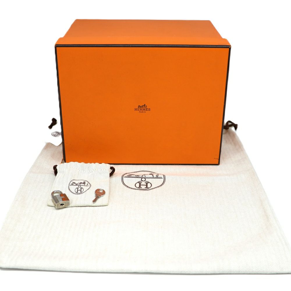 【リユース品】 エルメス HERMES バッグ ハンドバッグ ピコタンロック PM ブルーフランス/シルバー金具 【お取り寄せ】