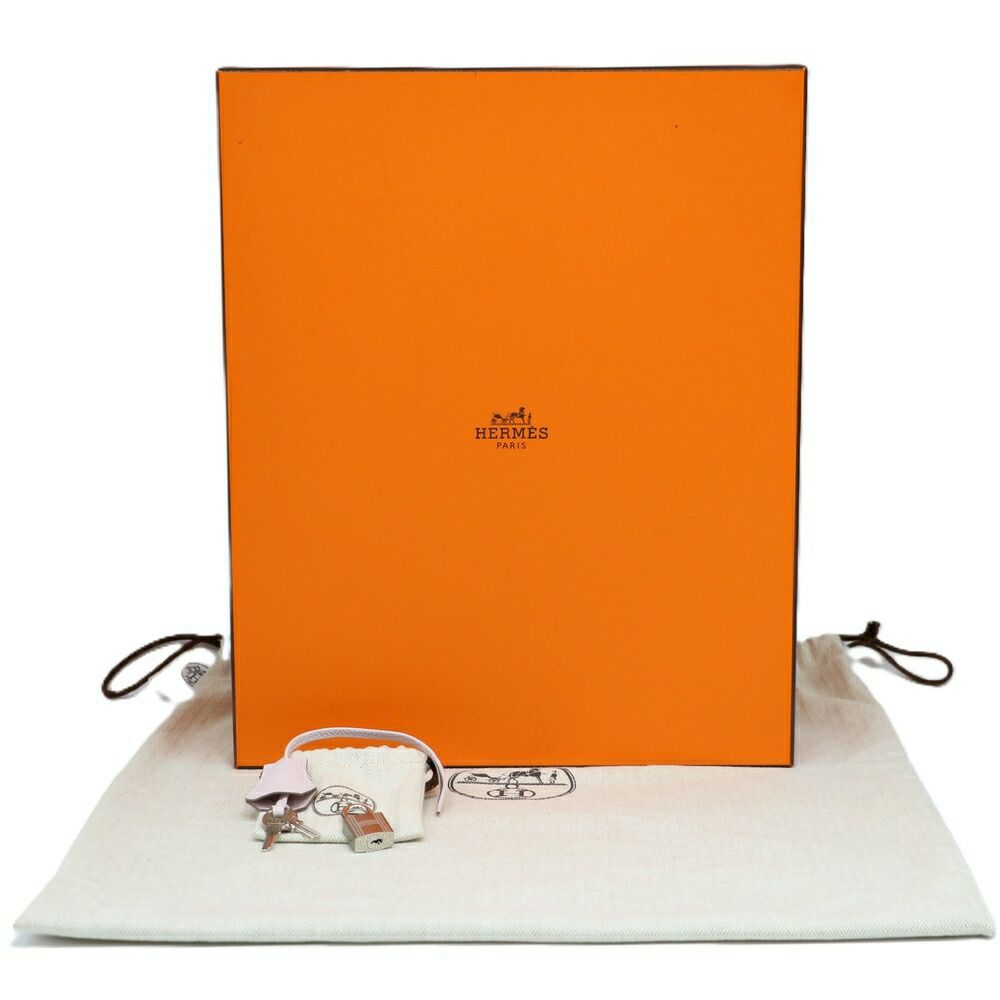 【リユース品】 エルメス HERMES バッグ ハンドバッグ バーキン30 ローズサクラ/シルバー金具 【お取り寄せ】