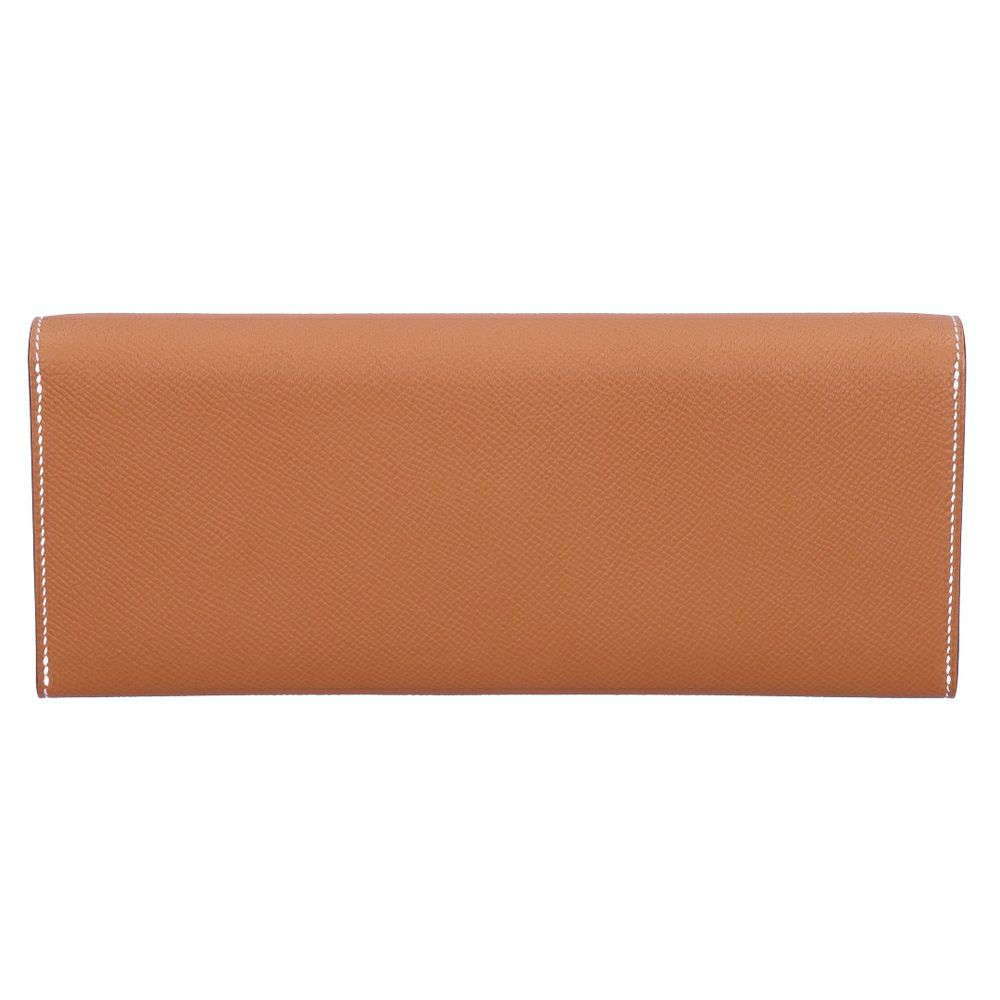 【リユース品】 エルメス HERMES バッグ ショルダーバッグ シェーヌダンクルトゥーゴー ゴールド/シルバー金具 【お取り寄せ】