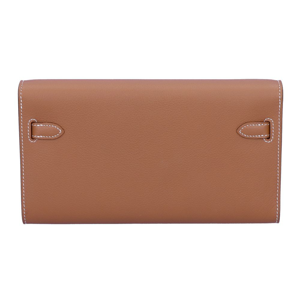 【リユース品】 エルメス HERMES バッグ ショルダーバッグ ケリーロングトゥーゴー ゴールド/ゴールド金具 【お取り寄せ】