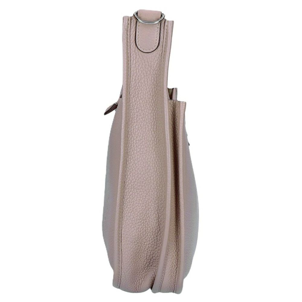 【リユース品】 エルメス HERMES バッグ ショルダーバッグ エヴリン3 PM グリシーヌ/シルバー金具 【お取り寄せ】