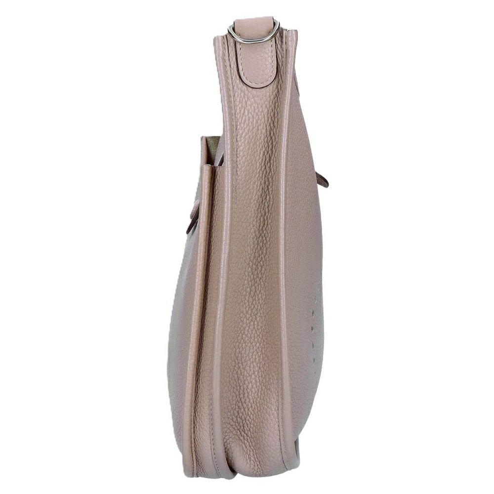 【リユース品】 エルメス HERMES バッグ ショルダーバッグ エヴリン3 PM グリシーヌ/シルバー金具 【お取り寄せ】