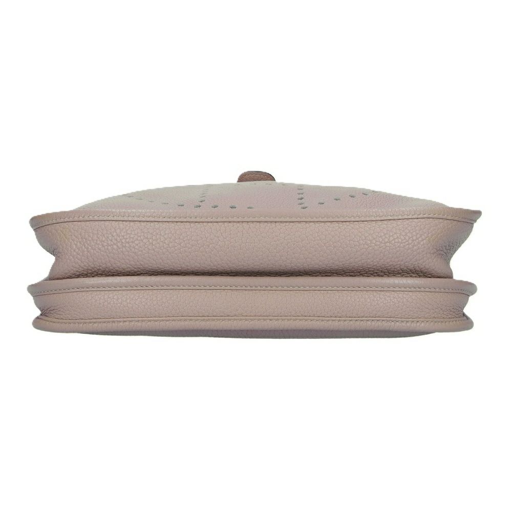 【リユース品】 エルメス HERMES バッグ ショルダーバッグ エヴリン3 PM グリシーヌ/シルバー金具 【お取り寄せ】
