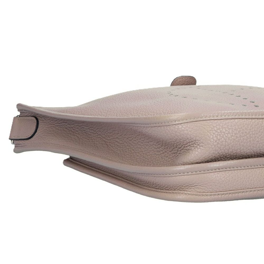 【リユース品】 エルメス HERMES バッグ ショルダーバッグ エヴリン3 PM グリシーヌ/シルバー金具 【お取り寄せ】