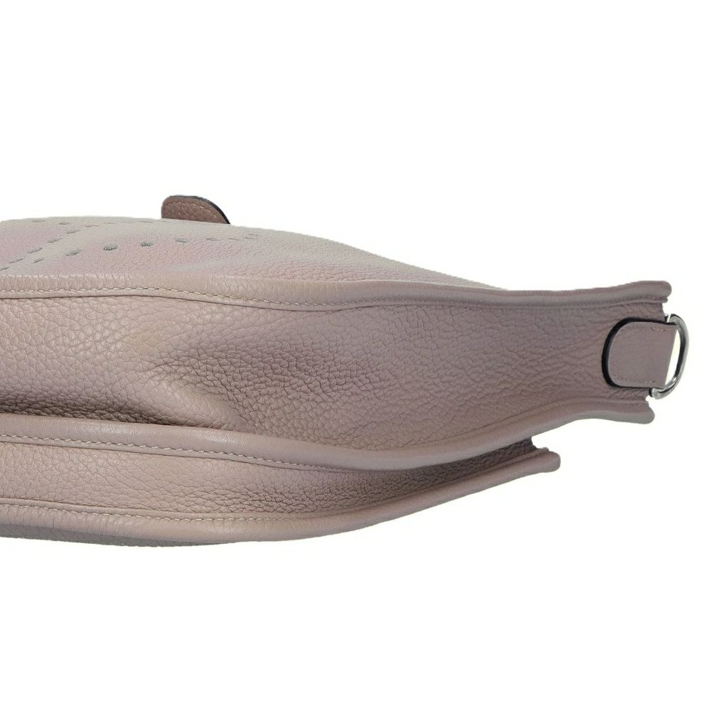 【リユース品】 エルメス HERMES バッグ ショルダーバッグ エヴリン3 PM グリシーヌ/シルバー金具 【お取り寄せ】