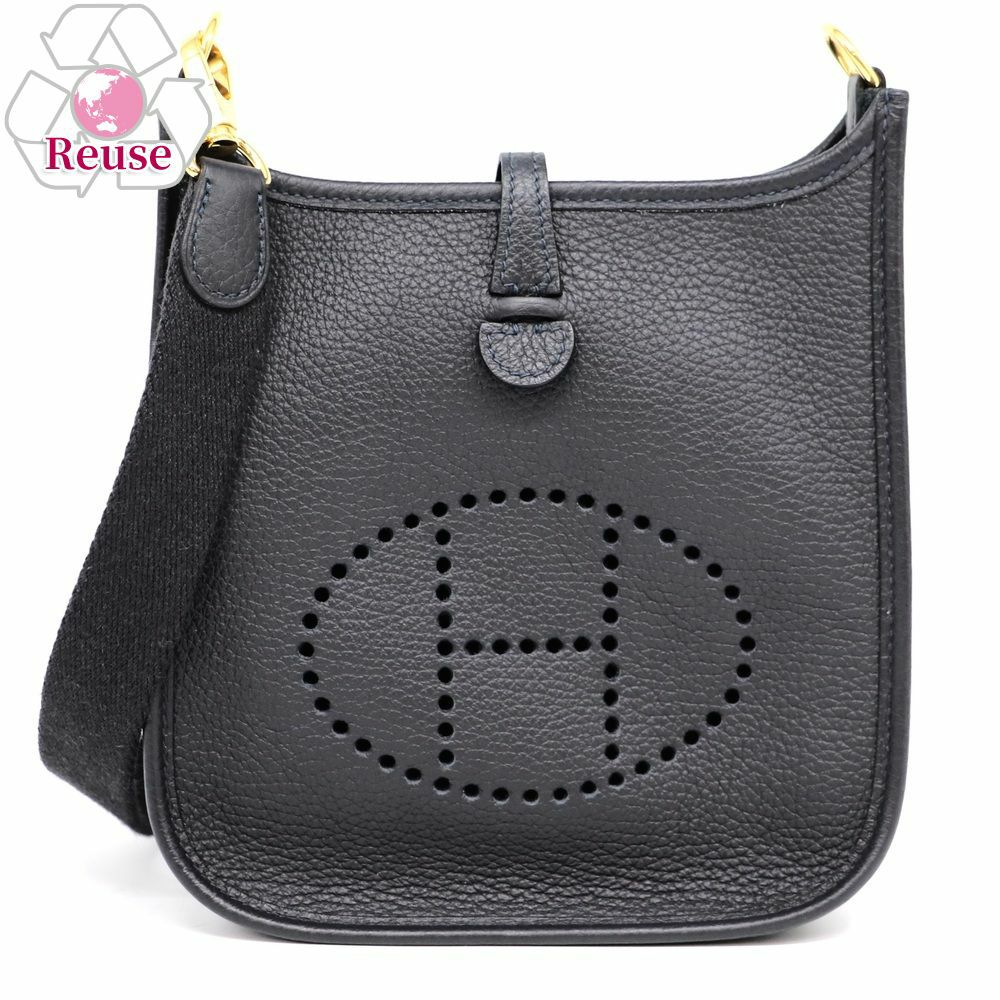 リユース品】 エルメス HERMES バッグ ショルダーバッグ