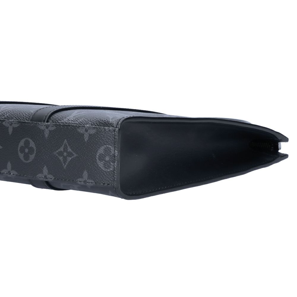 【リユース品】 ルイヴィトン LOUIS VUITTON バッグ 2WAYバッグ サックプラ クロス M46456 ブラック系 【お取り寄せ】