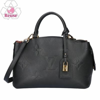 リユース品】 ルイヴィトン LOUIS VUITTON バッグ 2WAYバッグ